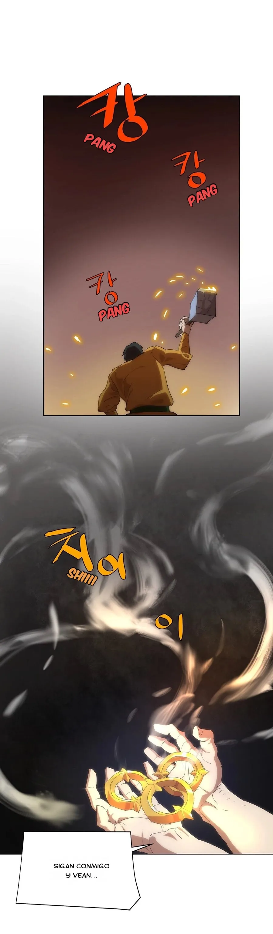 4 Cut Hero Capítulo 162 en Línea - página 29