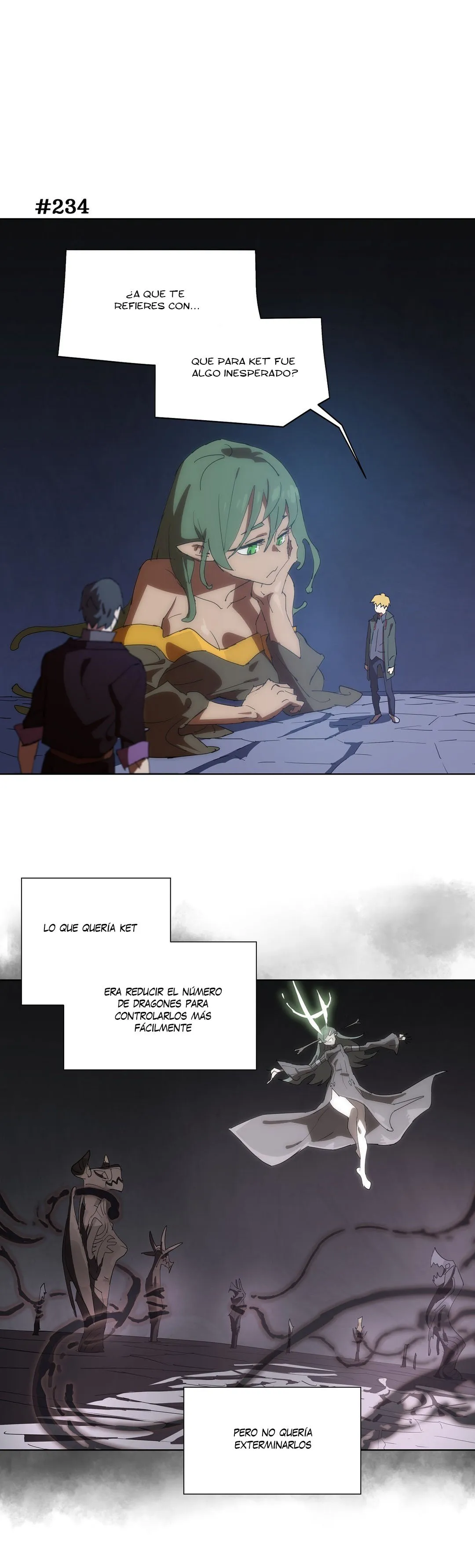 4 Cut Hero Capítulo 163 en Línea - página 2