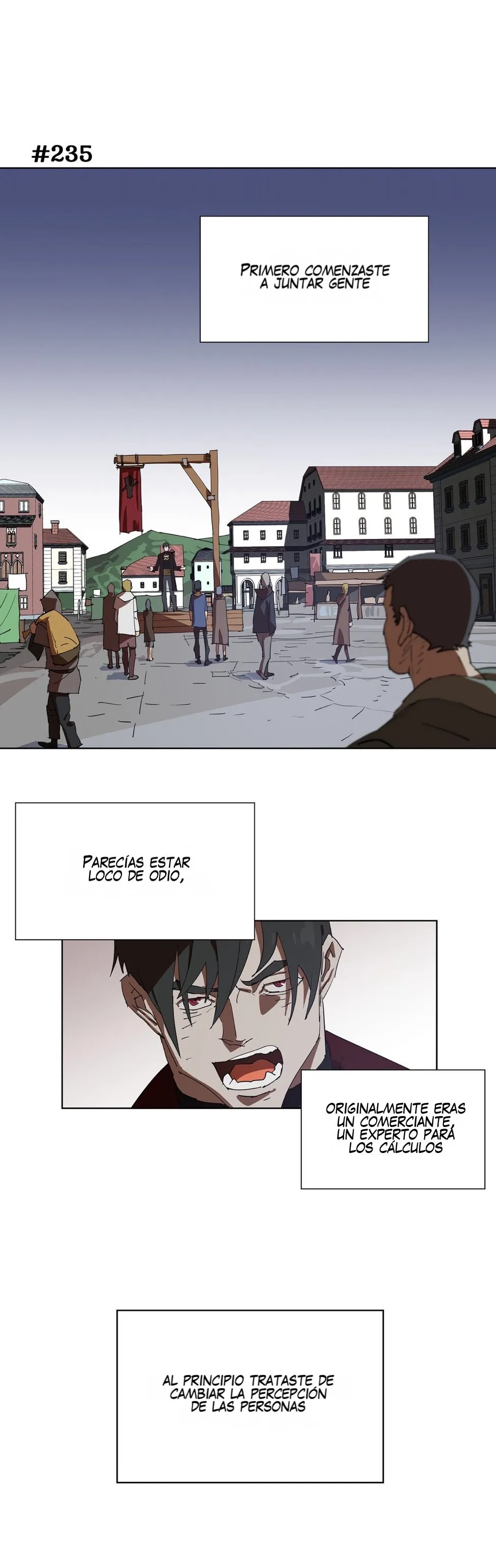 4 Cut Hero Capítulo 163 en Línea - página 4