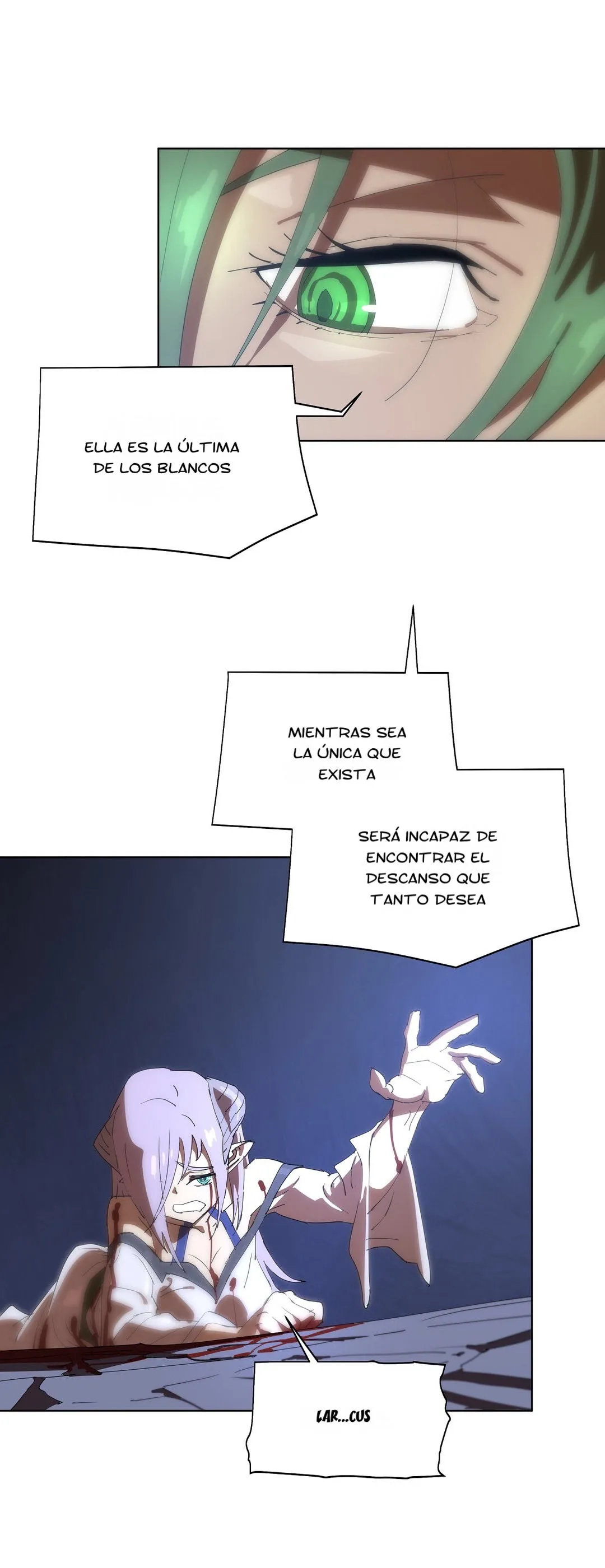 4 Cut Hero Capítulo 163 en Línea - página 29
