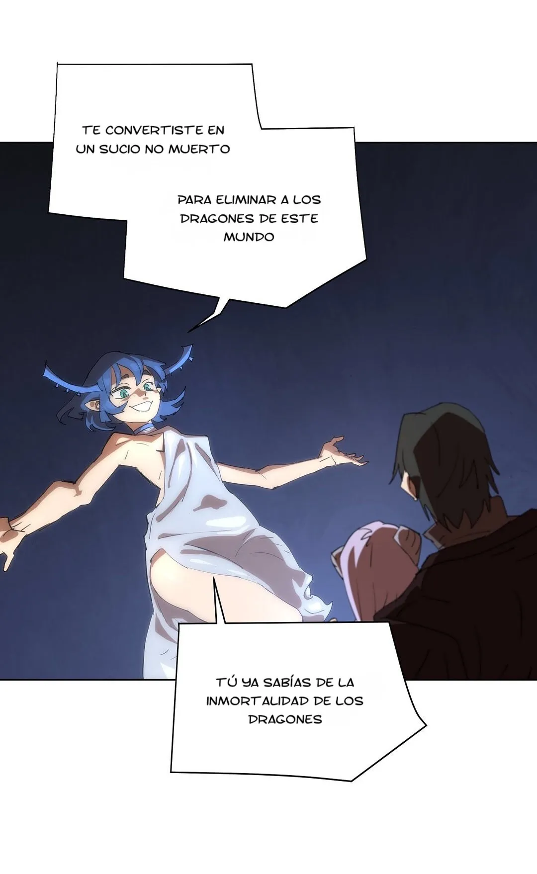 4 Cut Hero Capítulo 163 en Línea - página 31