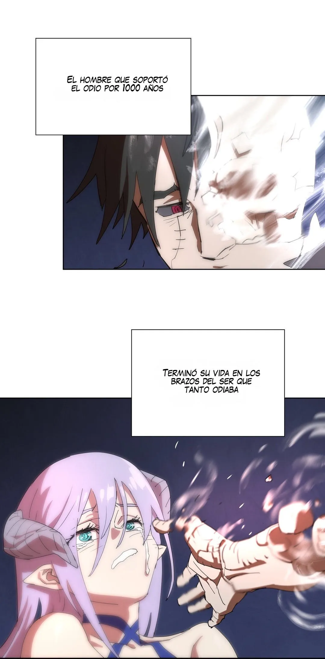 4 Cut Hero Capítulo 163 en Línea - página 33