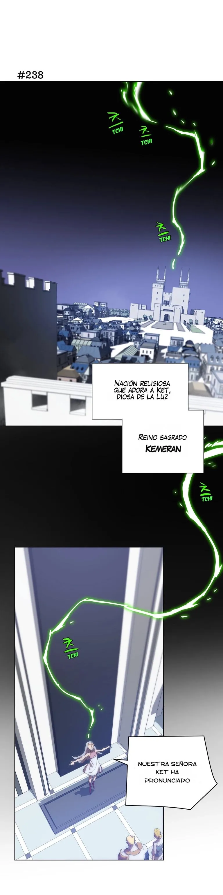 4 Cut Hero Capítulo 163 en Línea - página 38