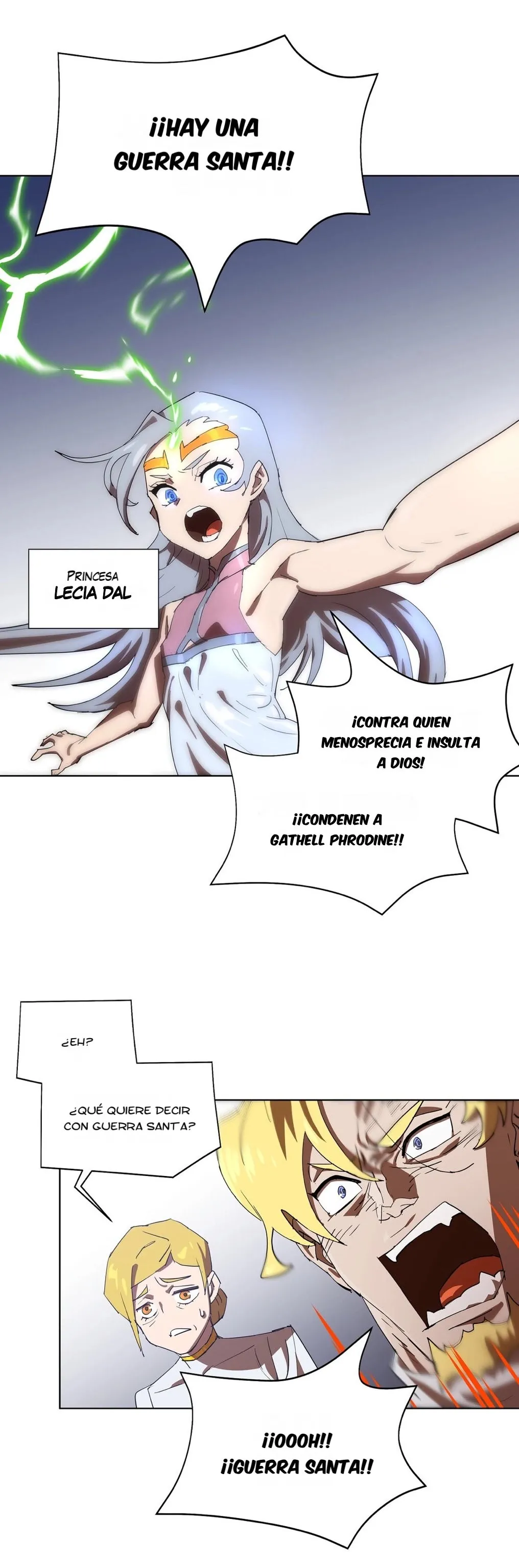 4 Cut Hero Capítulo 163 en Línea - página 39