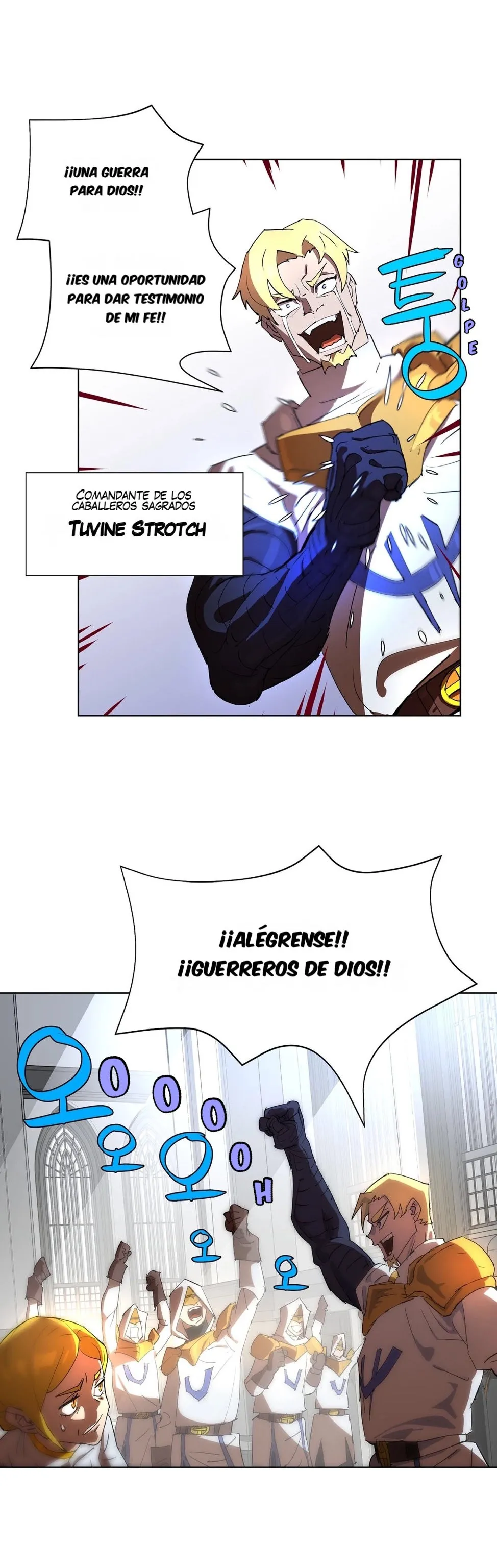 4 Cut Hero Capítulo 163 en Línea - página 40