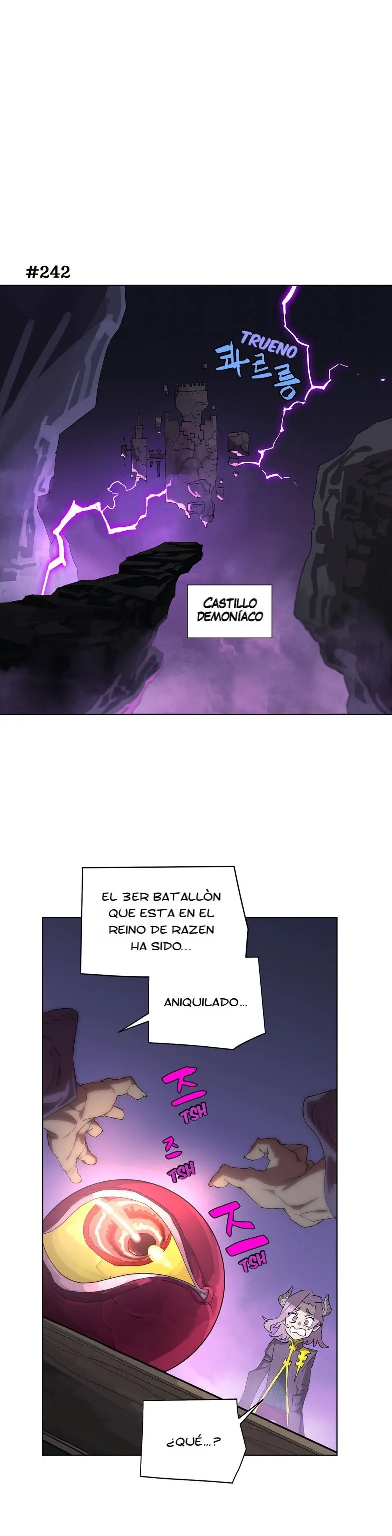 4 Cut Hero Capítulo 165 en Línea - página 2