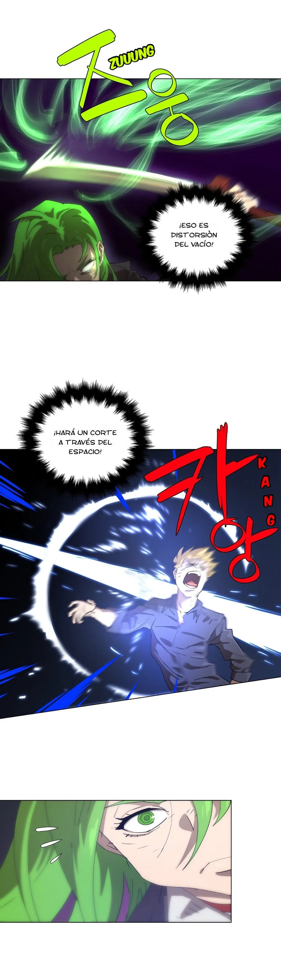 4 Cut Hero Capítulo 165 en Línea - página 13