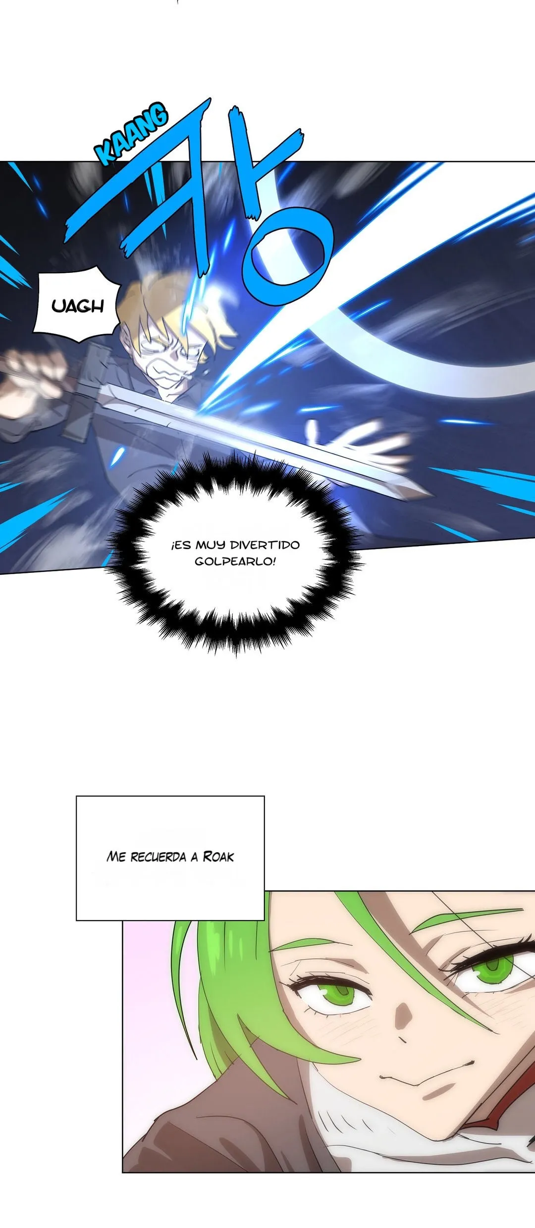 4 Cut Hero Capítulo 165 en Línea - página 20