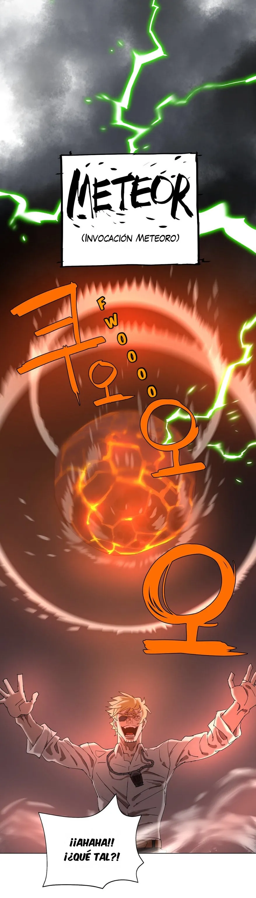4 Cut Hero Capítulo 165 en Línea - página 28