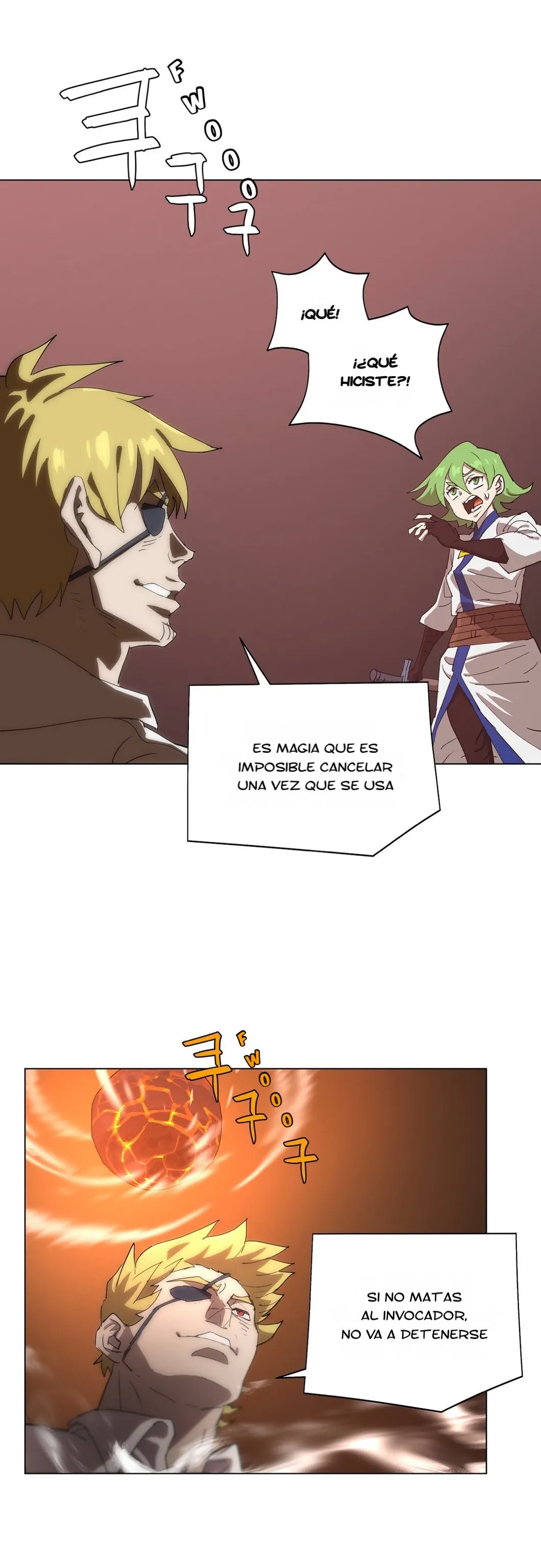 4 Cut Hero Capítulo 165 en Línea - página 30