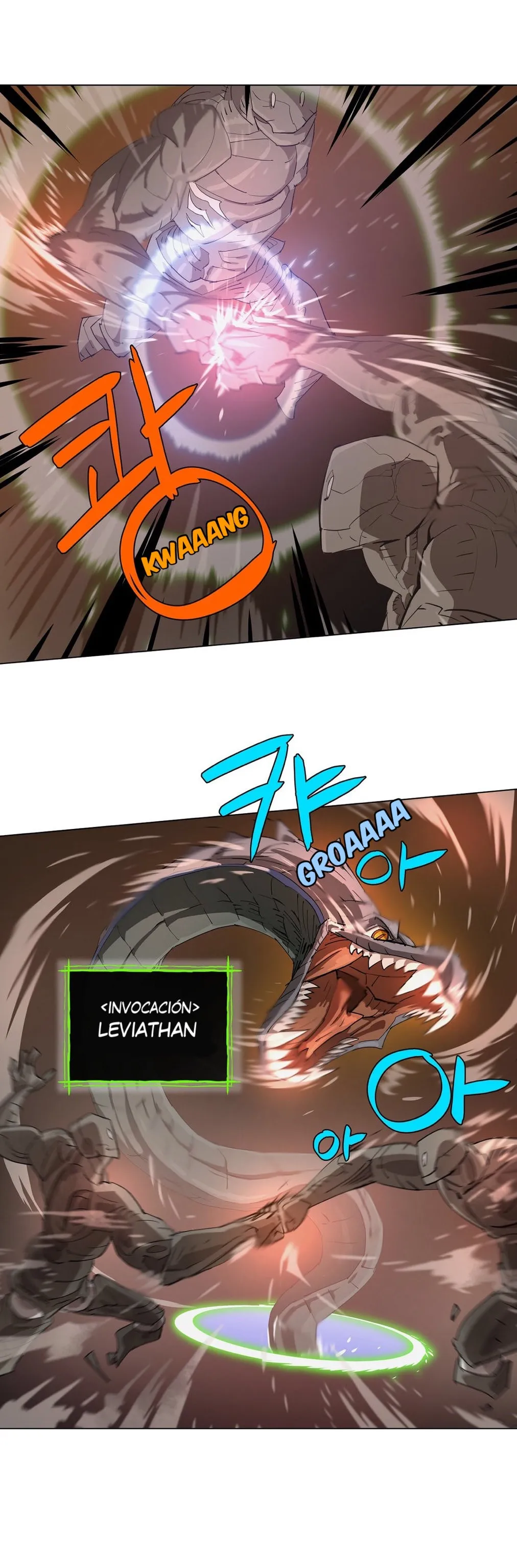 4 Cut Hero Capítulo 166 en Línea - página 5
