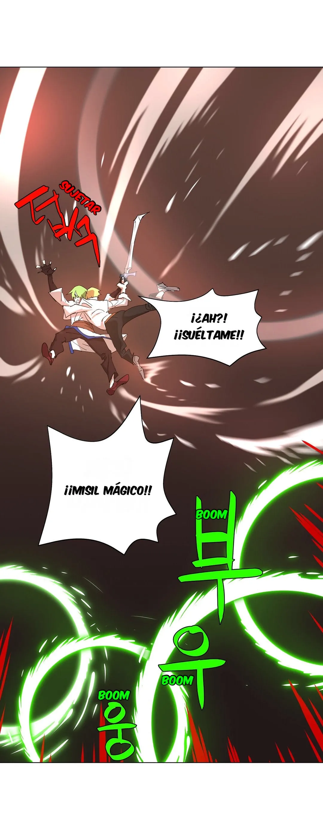 4 Cut Hero Capítulo 166 en Línea - página 14