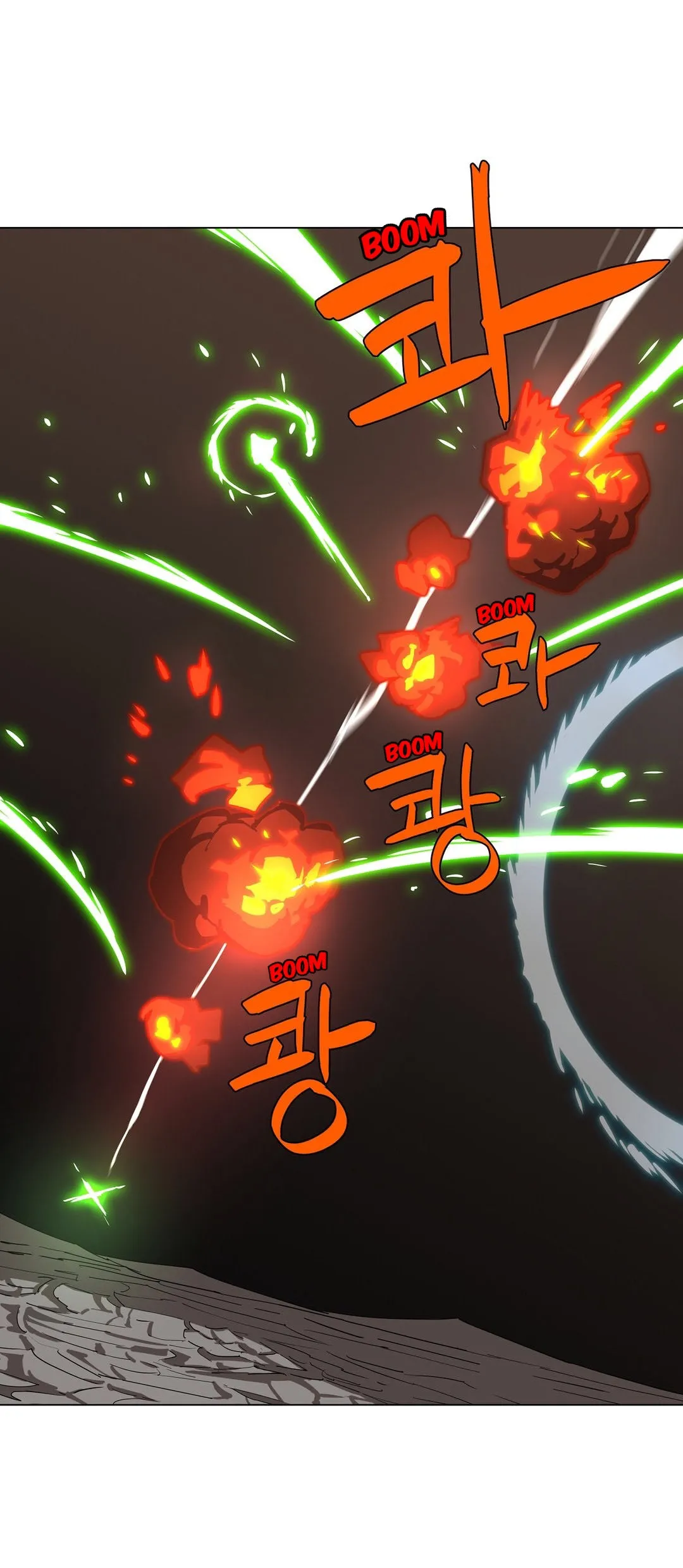 4 Cut Hero Capítulo 166 en Línea - página 16