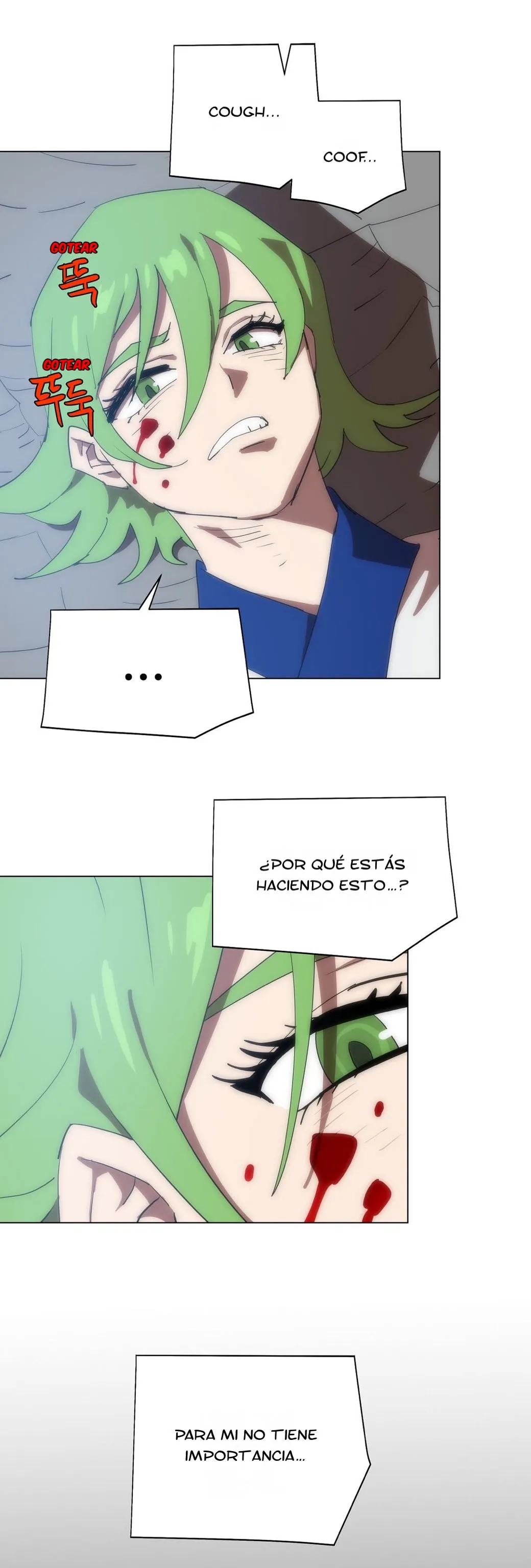 4 Cut Hero Capítulo 166 en Línea - página 19