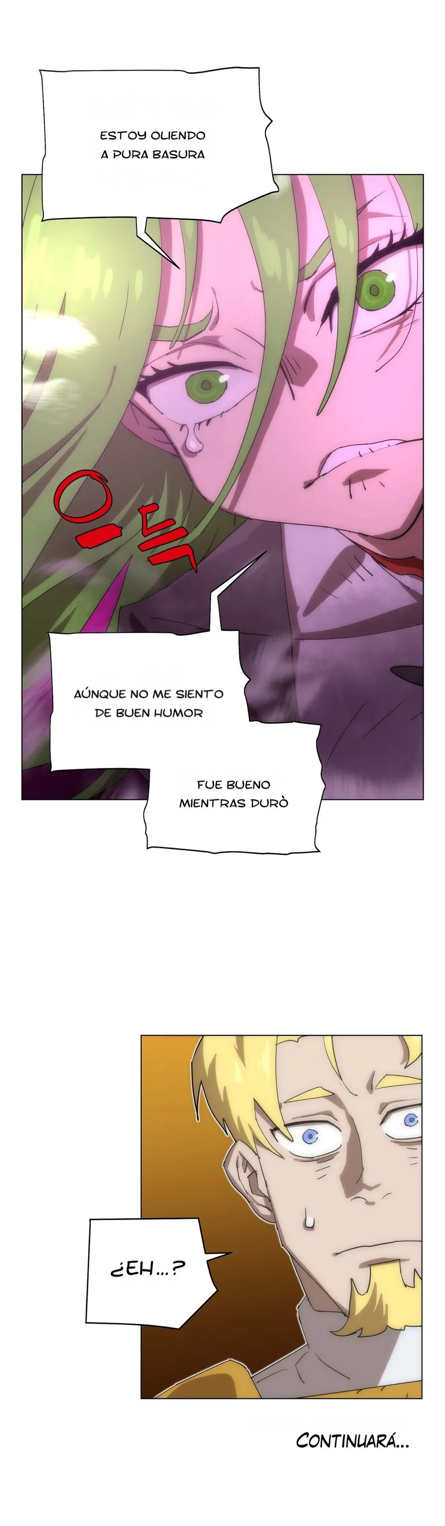 4 Cut Hero Capítulo 166 en Línea - página 39