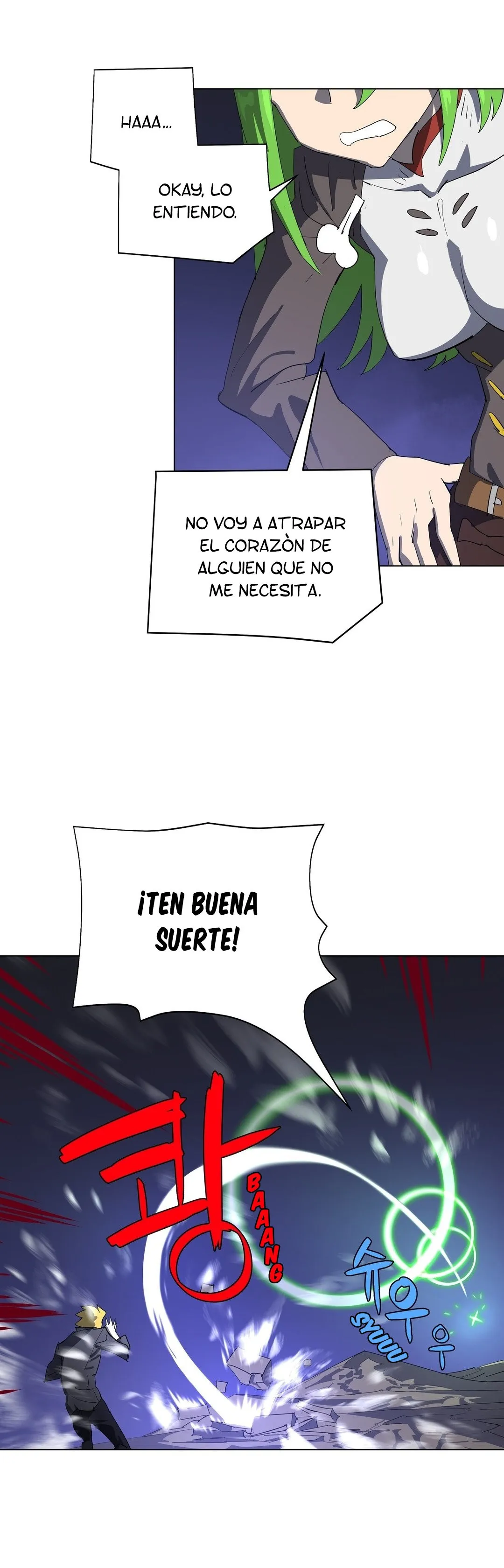 4 Cut Hero Capítulo 167 en Línea - página 32