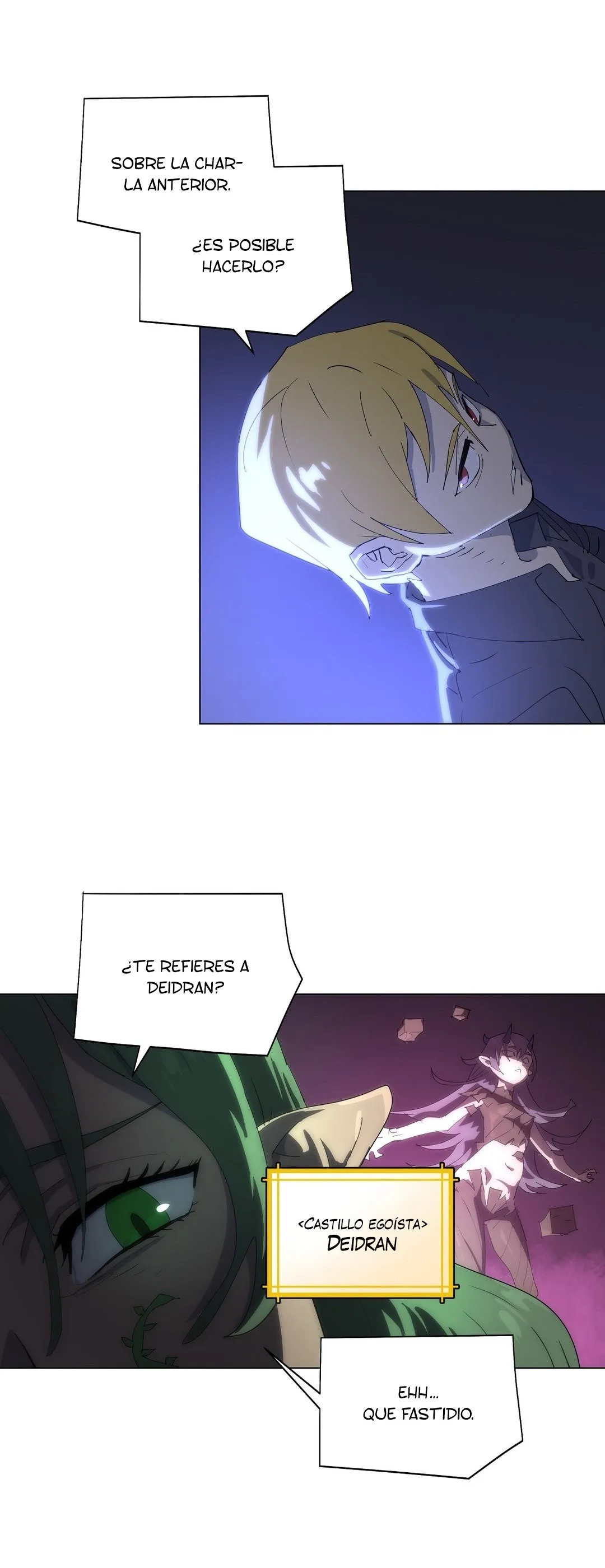 4 Cut Hero Capítulo 167 en Línea - página 35