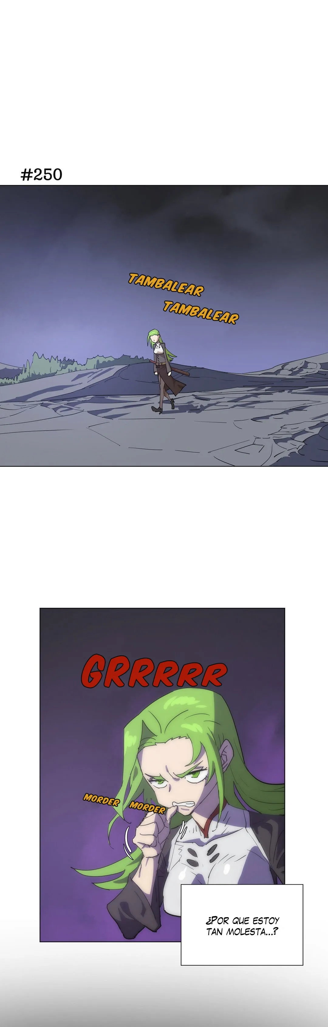4 Cut Hero Capítulo 168 en Línea - página 2