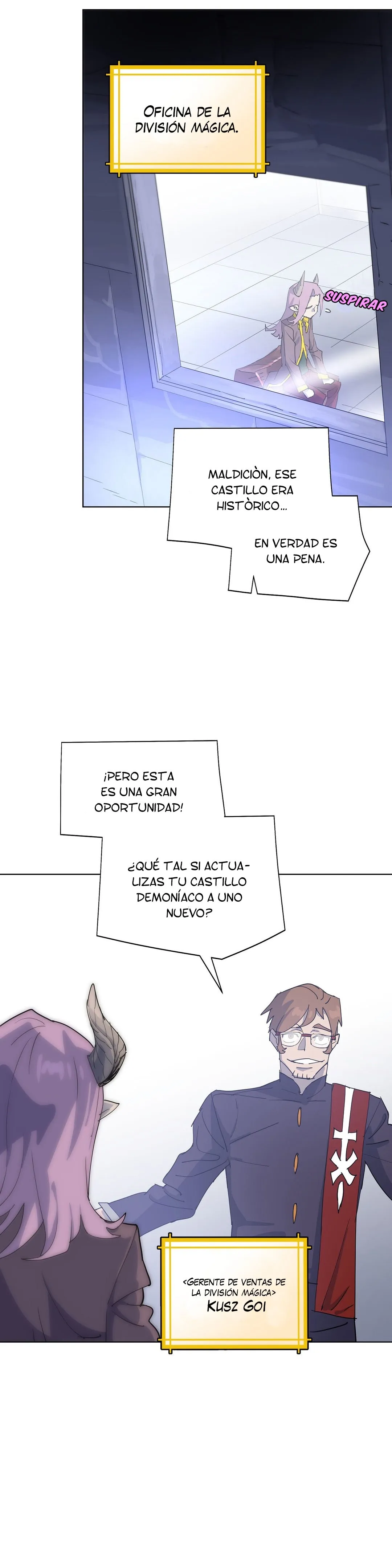 4 Cut Hero Capítulo 168 en Línea - página 10
