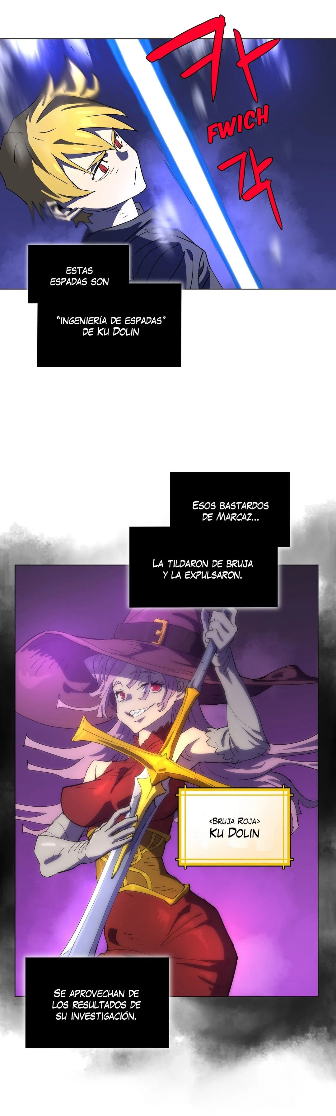 4 Cut Hero Capítulo 168 en Línea - página 27