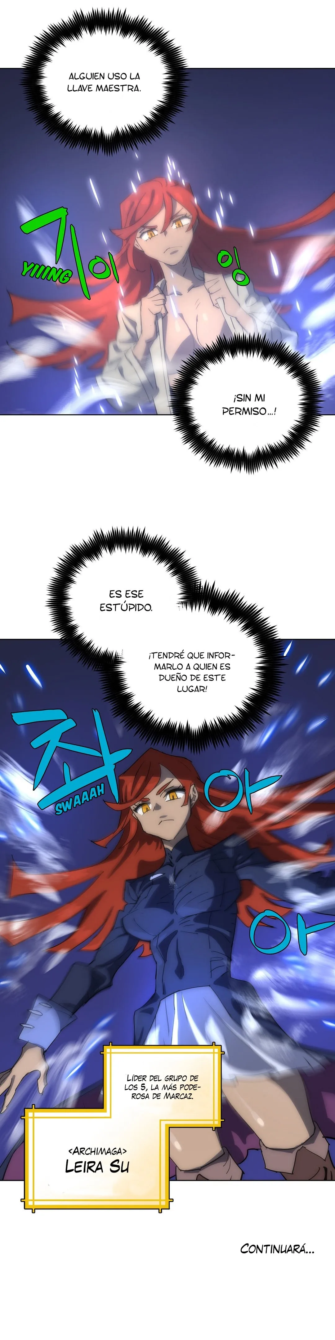 4 Cut Hero Capítulo 168 en Línea - página 33