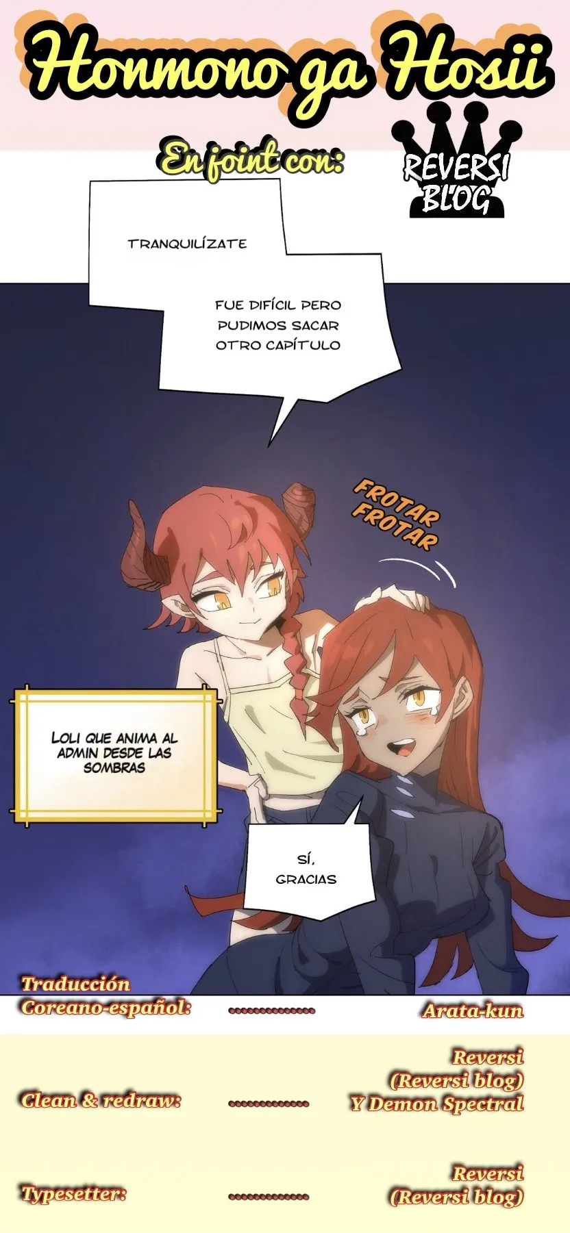 4 Cut Hero Capítulo 169 en Línea - página 1