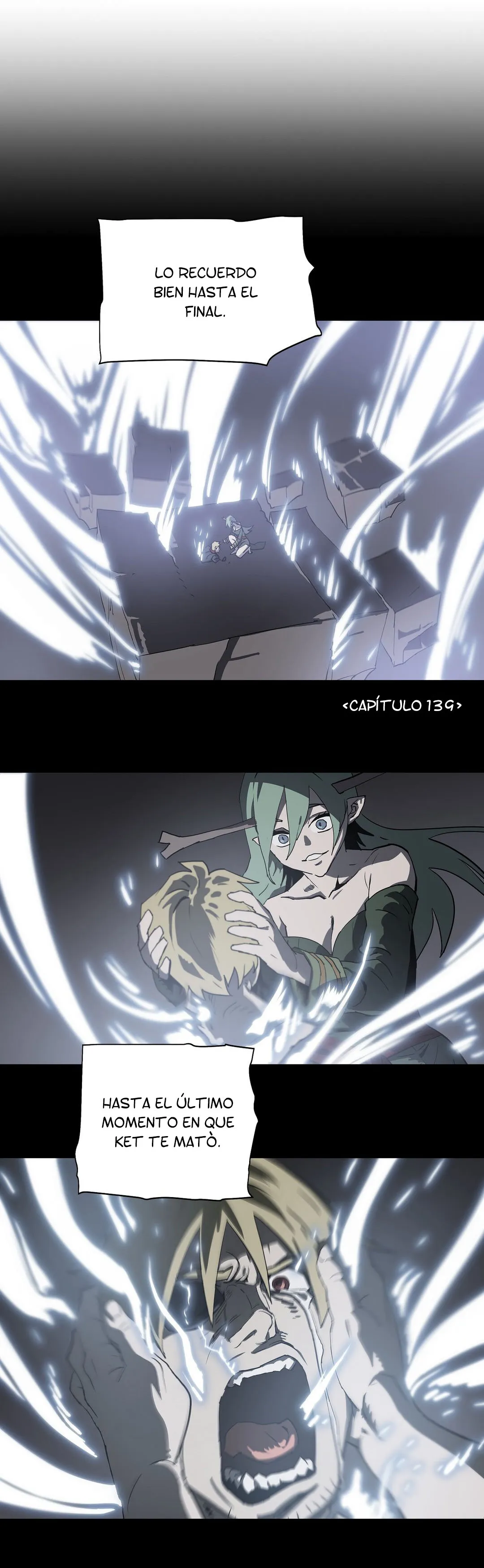 4 Cut Hero Capítulo 169 en Línea - página 7