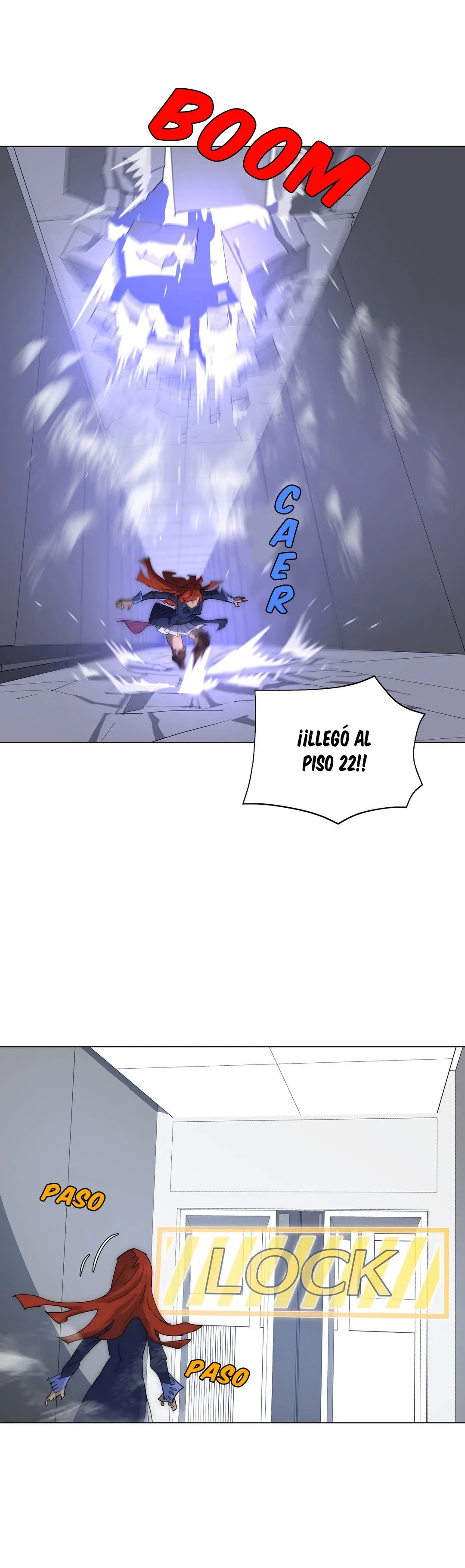 4 Cut Hero Capítulo 169 en Línea - página 14