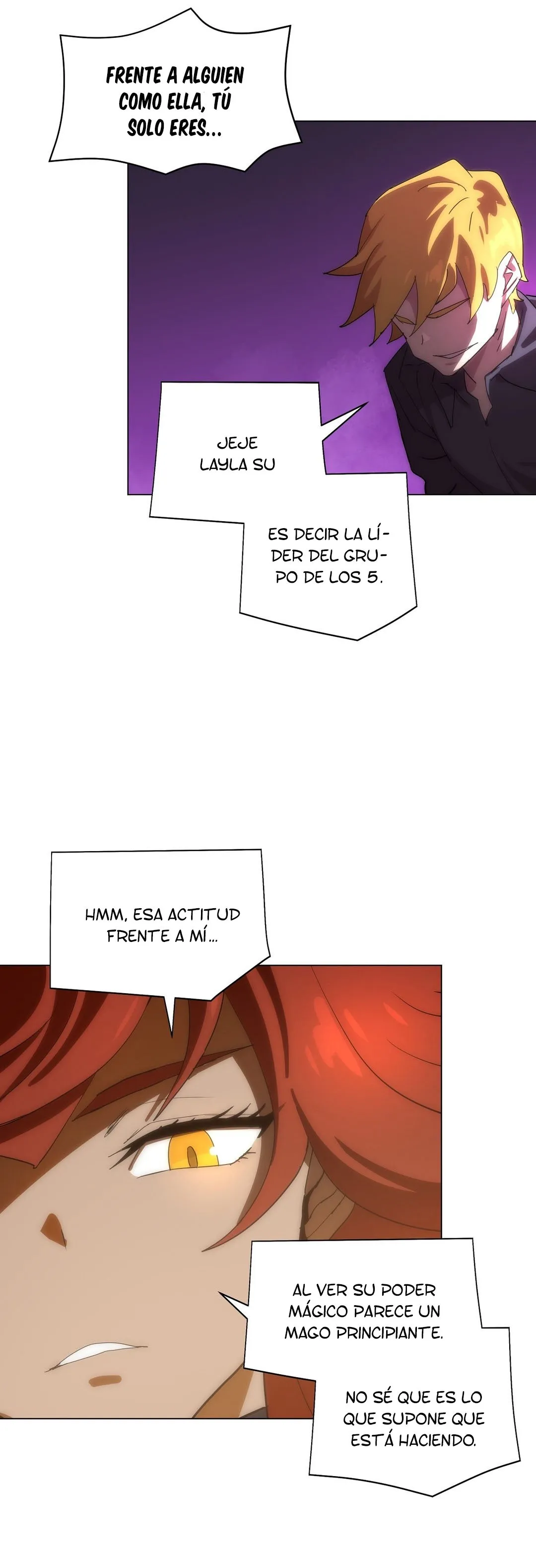 4 Cut Hero Capítulo 169 en Línea - página 17