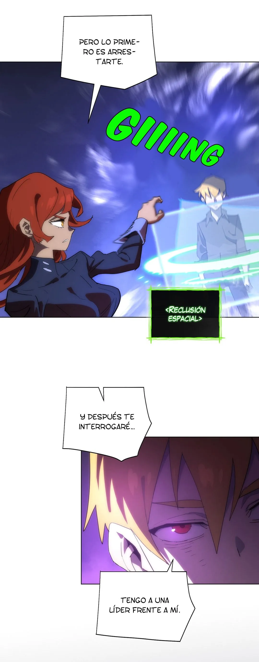 4 Cut Hero Capítulo 169 en Línea - página 18