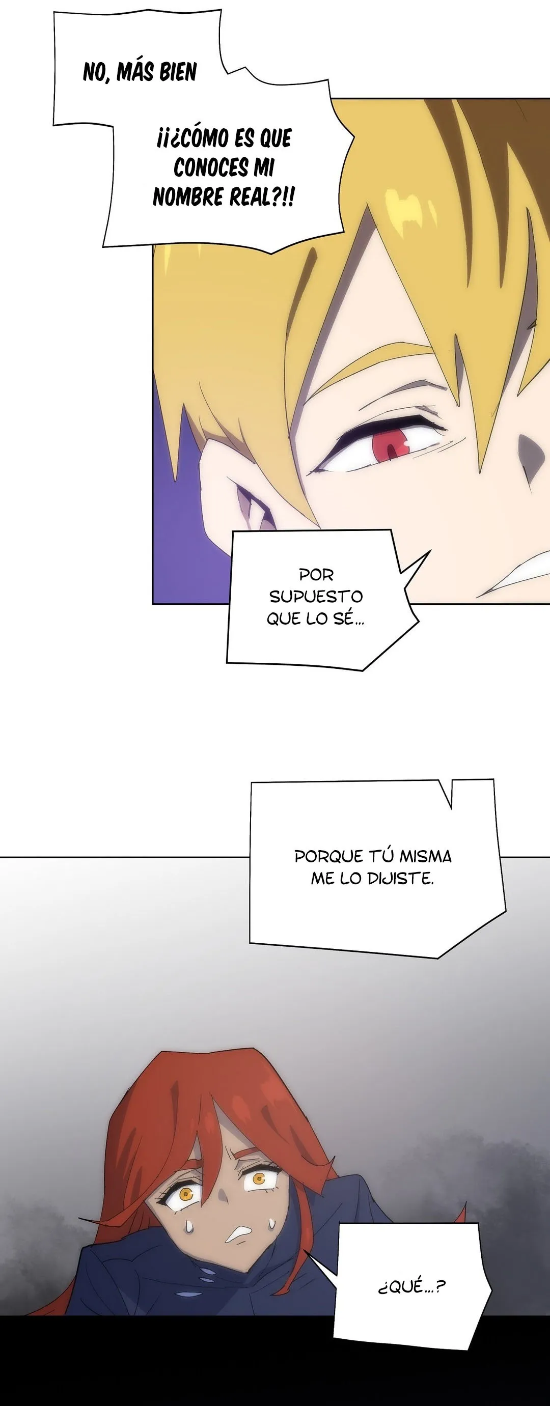 4 Cut Hero Capítulo 169 en Línea - página 21