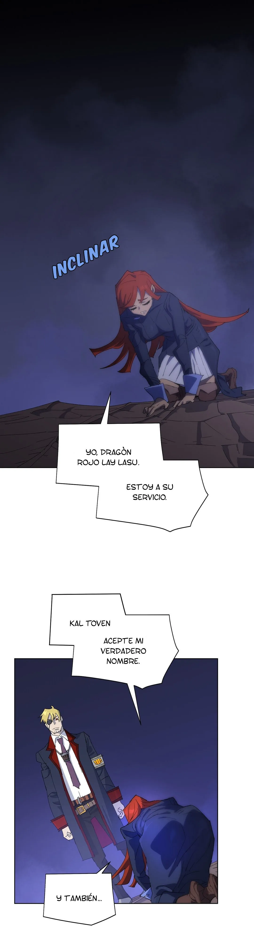 4 Cut Hero Capítulo 169 en Línea - página 22