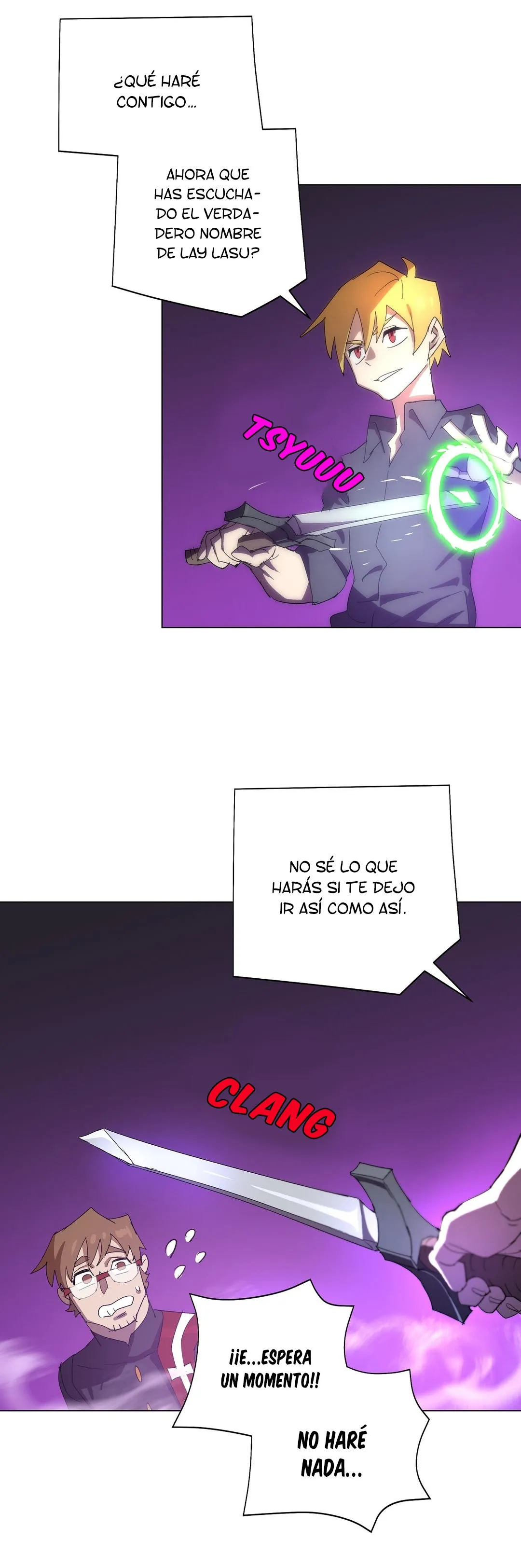 4 Cut Hero Capítulo 169 en Línea - página 29