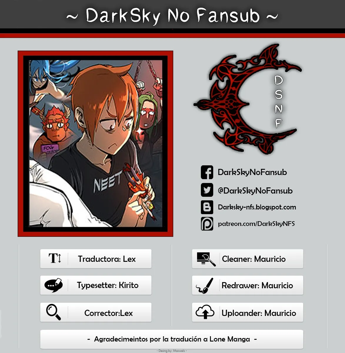 4 Cut Hero Capítulo 17 en Línea - página 1