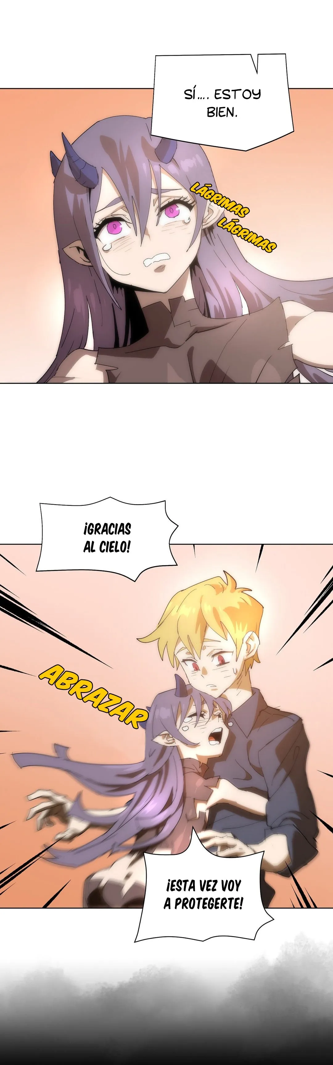 4 Cut Hero Capítulo 170 en Línea - página 5