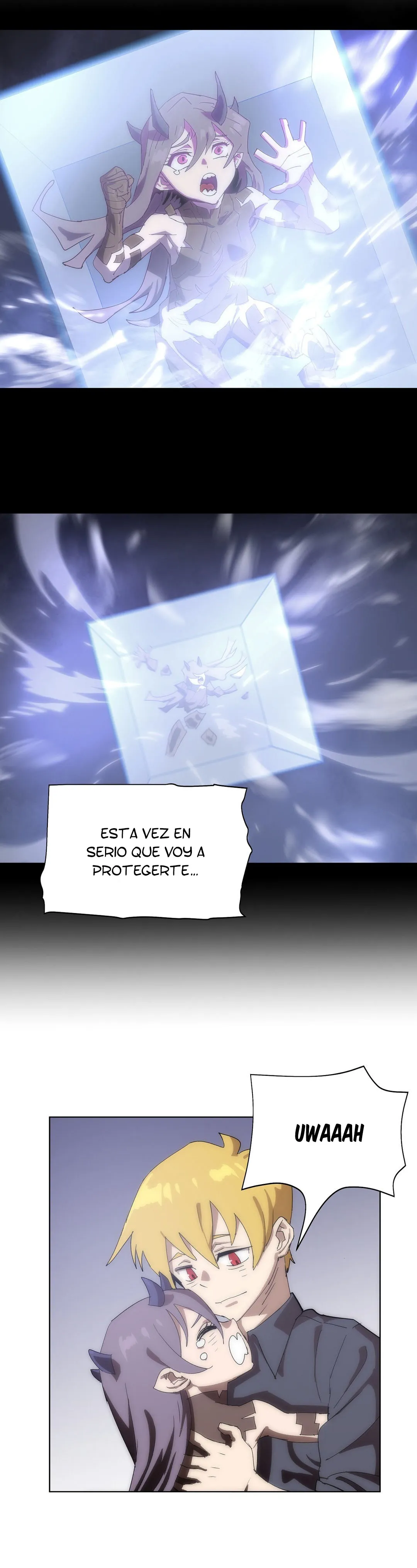 4 Cut Hero Capítulo 170 en Línea - página 6