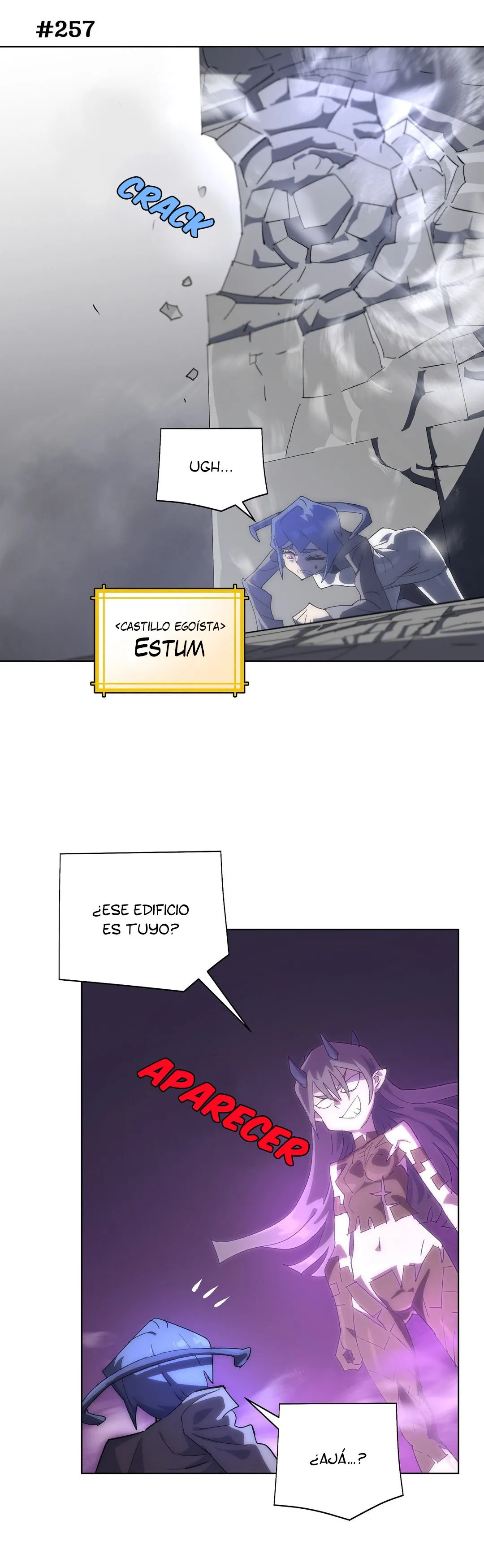 4 Cut Hero Capítulo 170 en Línea - página 10
