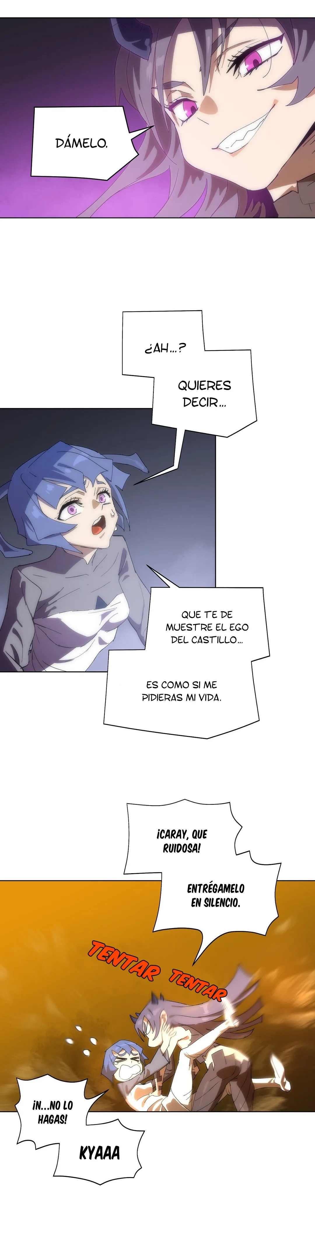 4 Cut Hero Capítulo 170 en Línea - página 11