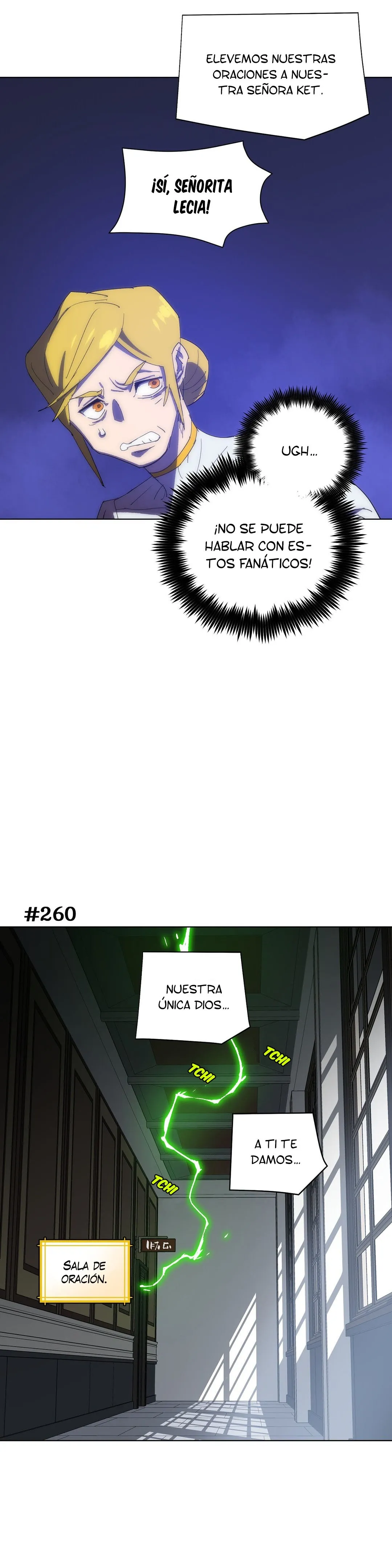 4 Cut Hero Capítulo 170 en Línea - página 29