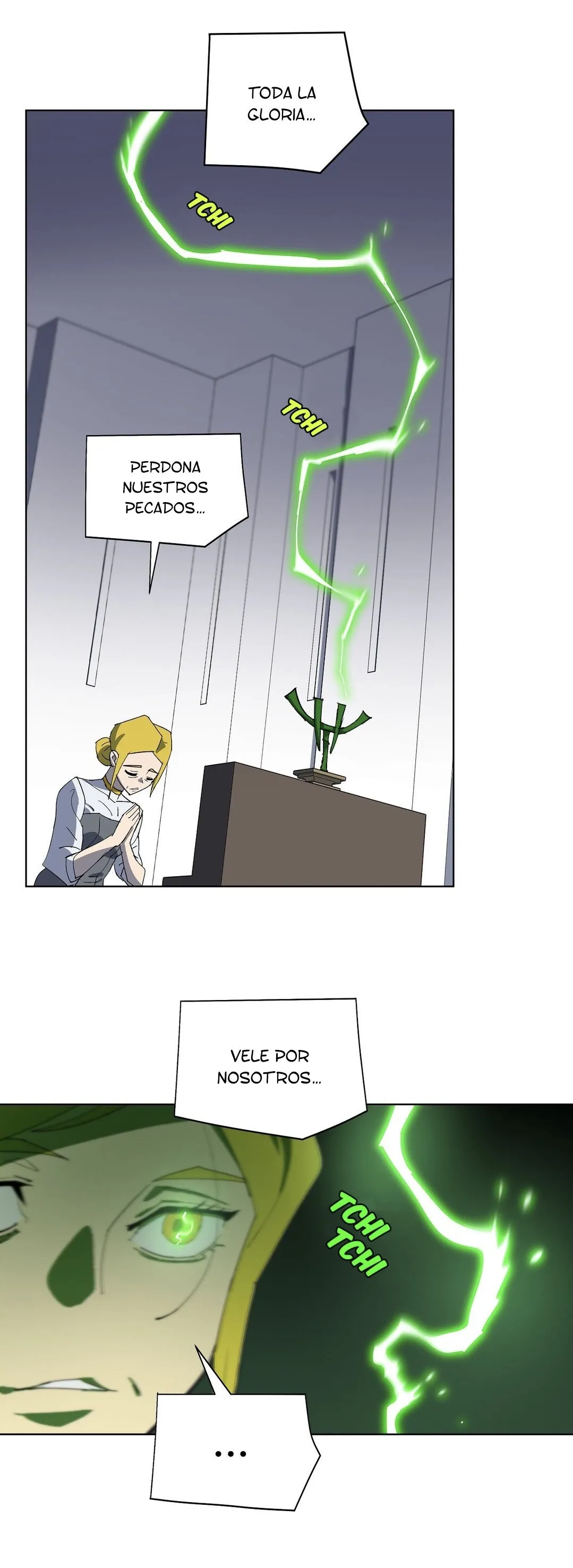 4 Cut Hero Capítulo 170 en Línea - página 30