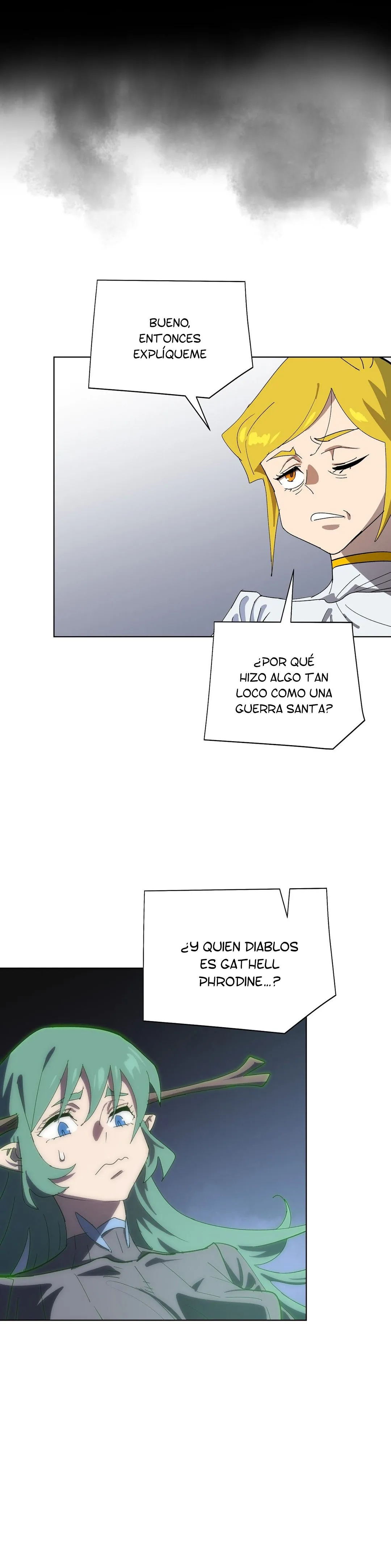 4 Cut Hero Capítulo 171 en Línea - página 6