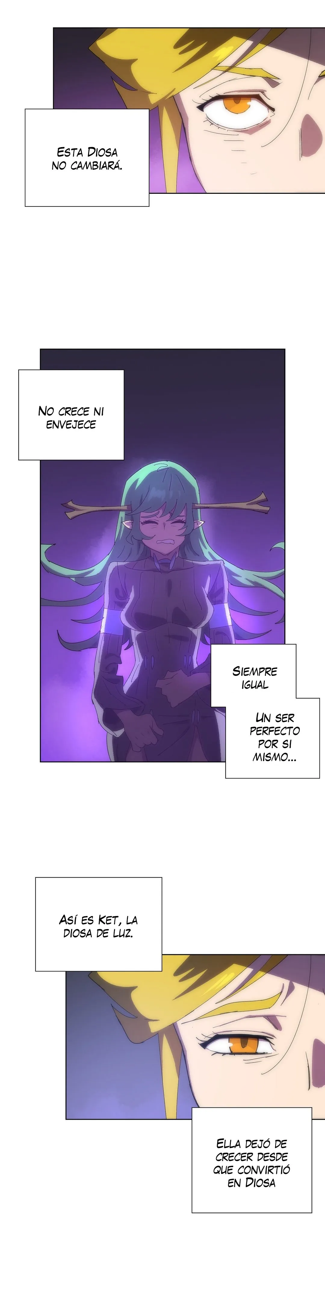 4 Cut Hero Capítulo 171 en Línea - página 10