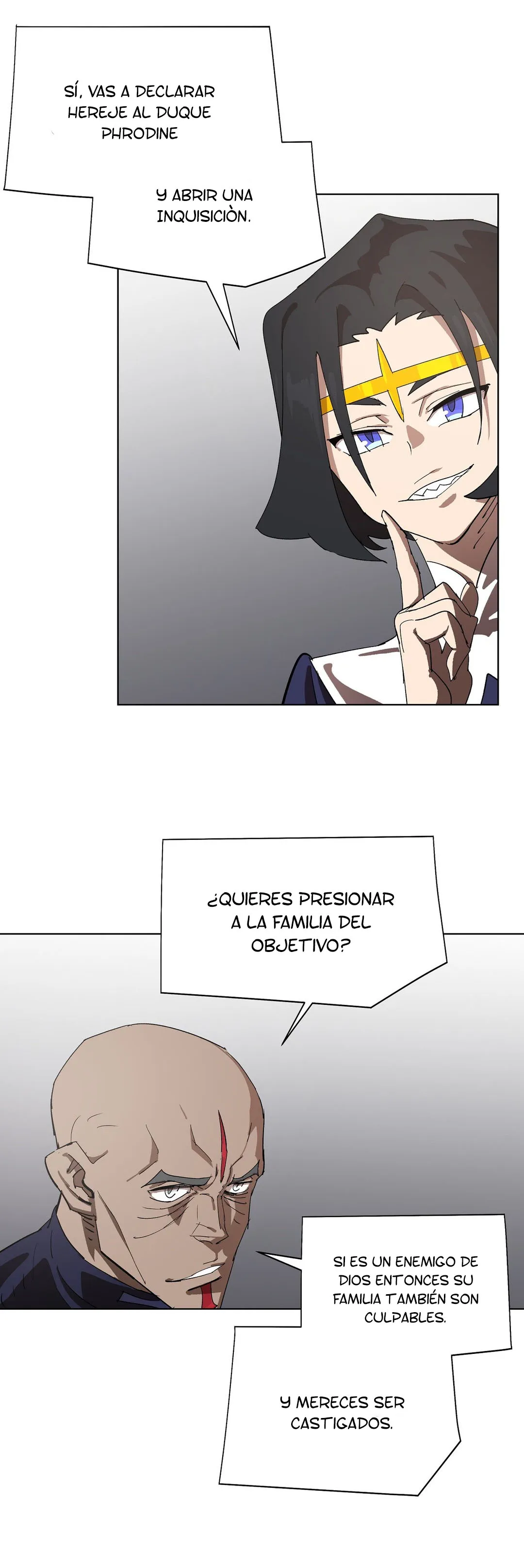 4 Cut Hero Capítulo 171 en Línea - página 22