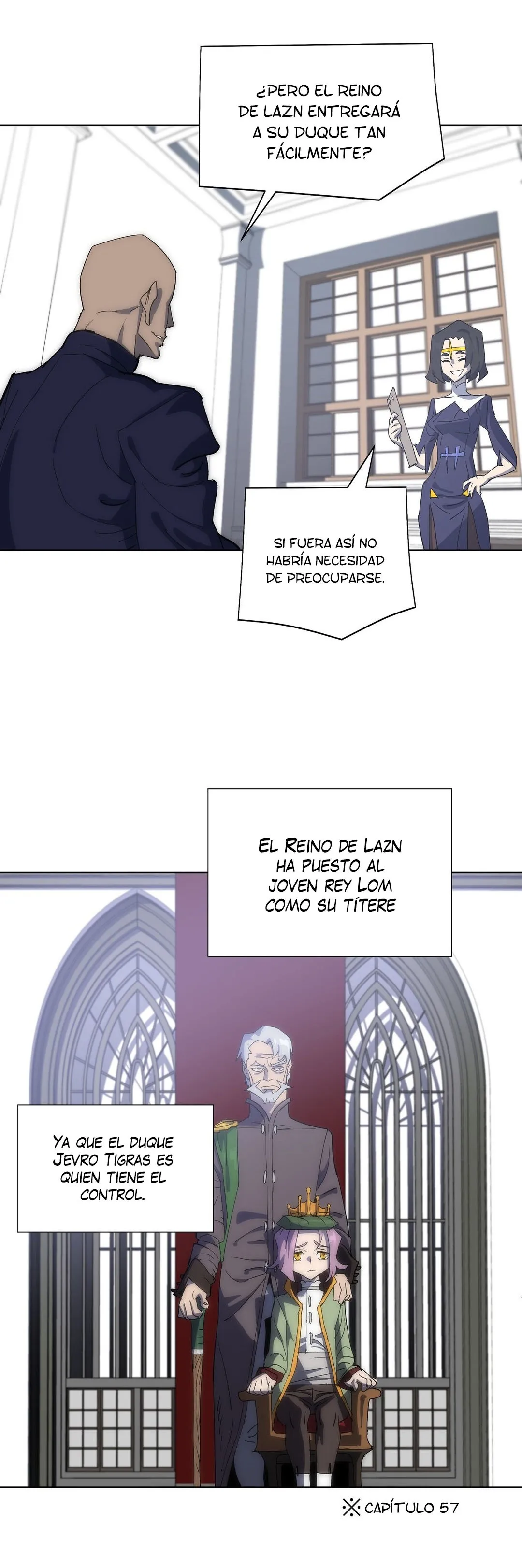 4 Cut Hero Capítulo 171 en Línea - página 23