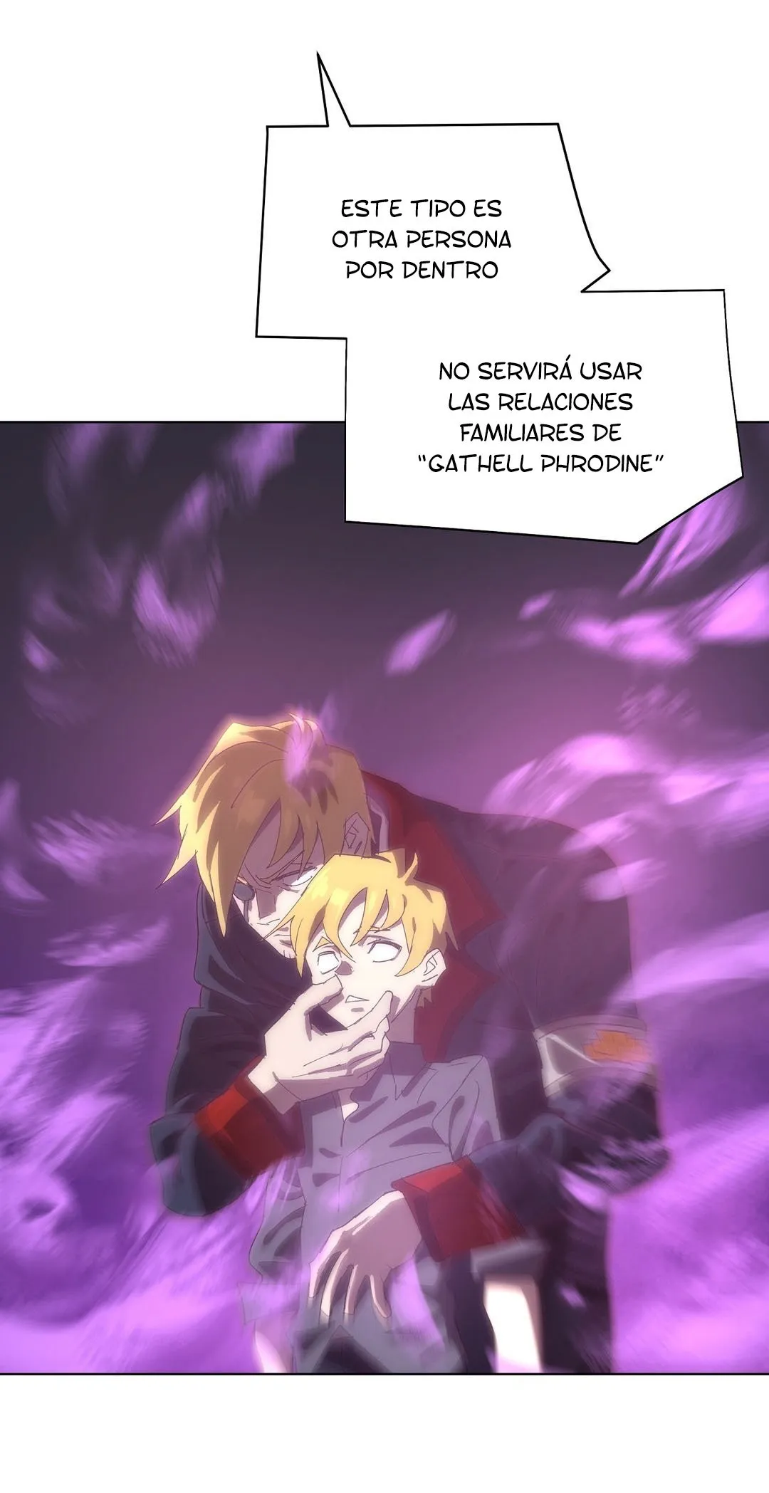 4 Cut Hero Capítulo 171 en Línea - página 25