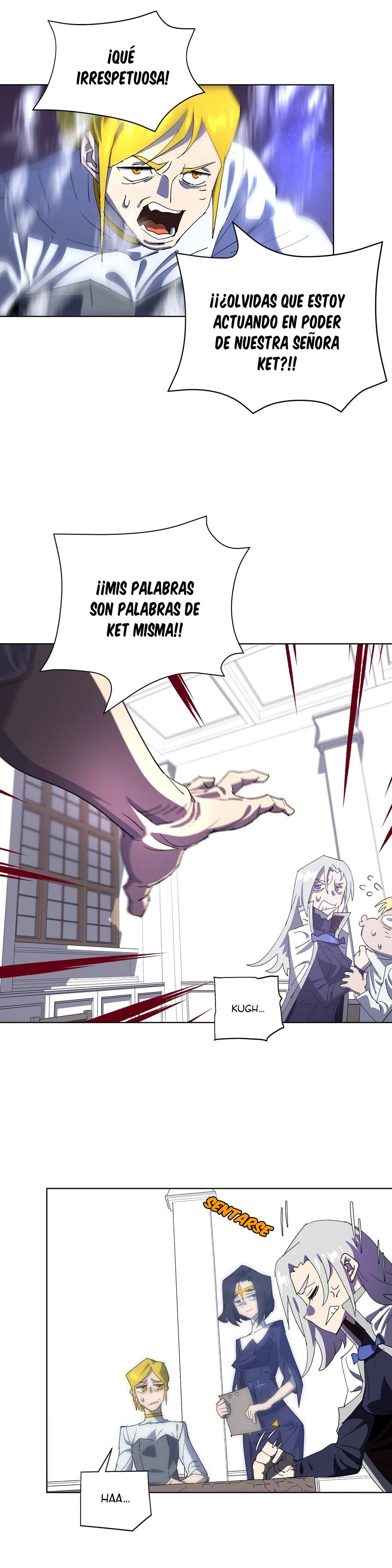 4 Cut Hero Capítulo 171 en Línea - página 26