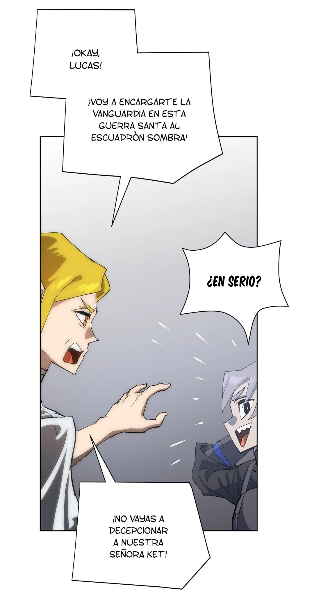 4 Cut Hero Capítulo 171 en Línea - página 31