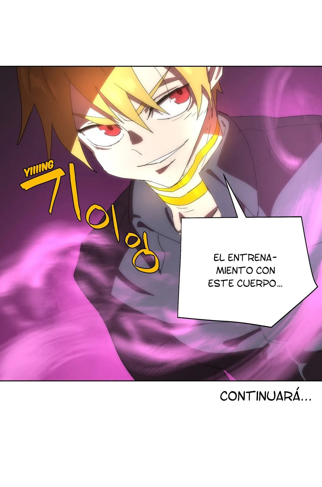 4 Cut Hero Capítulo 172 en Línea - página 32
