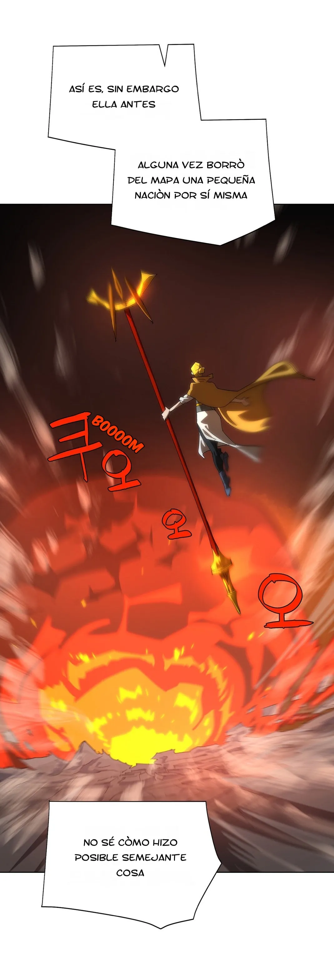 4 Cut Hero Capítulo 173 en Línea - página 29