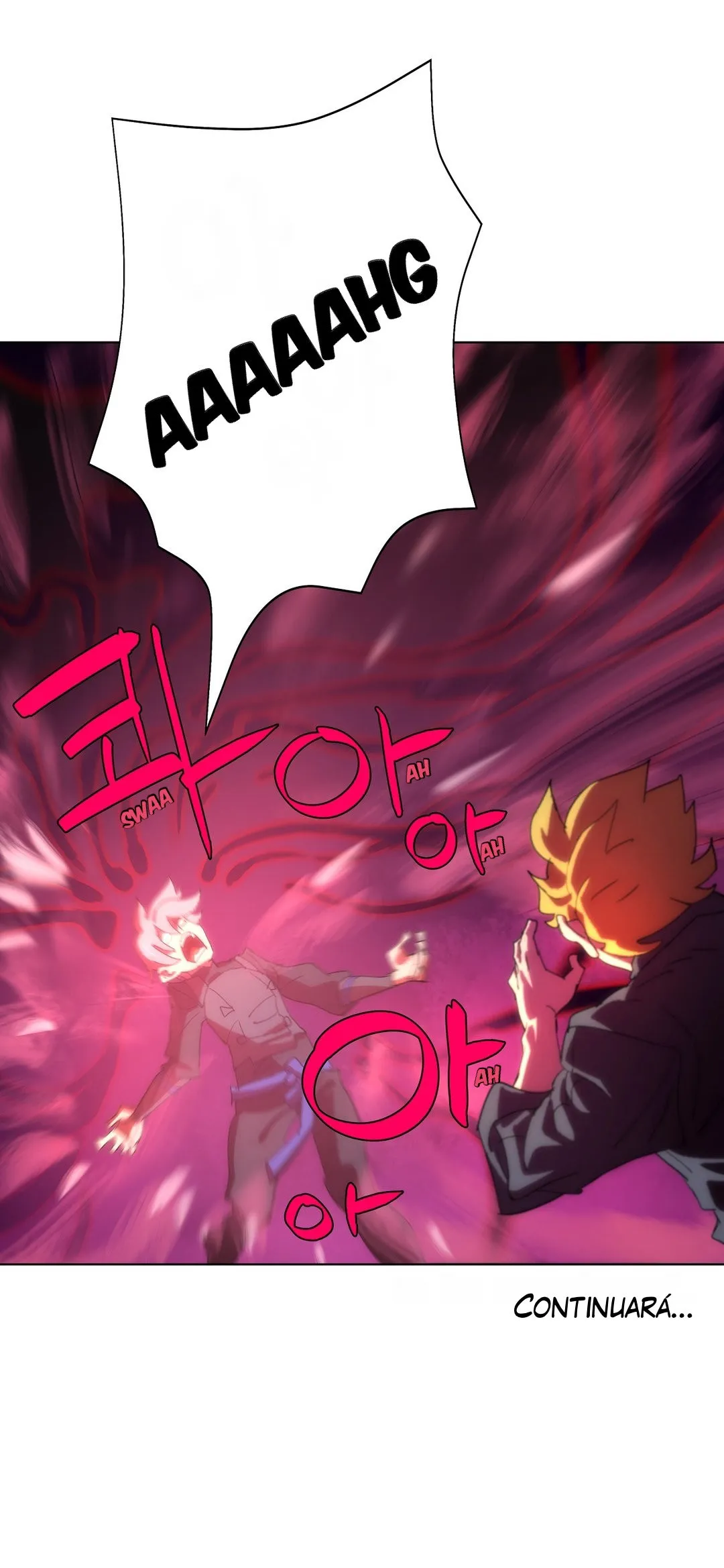 4 Cut Hero Capítulo 173 en Línea - página 36